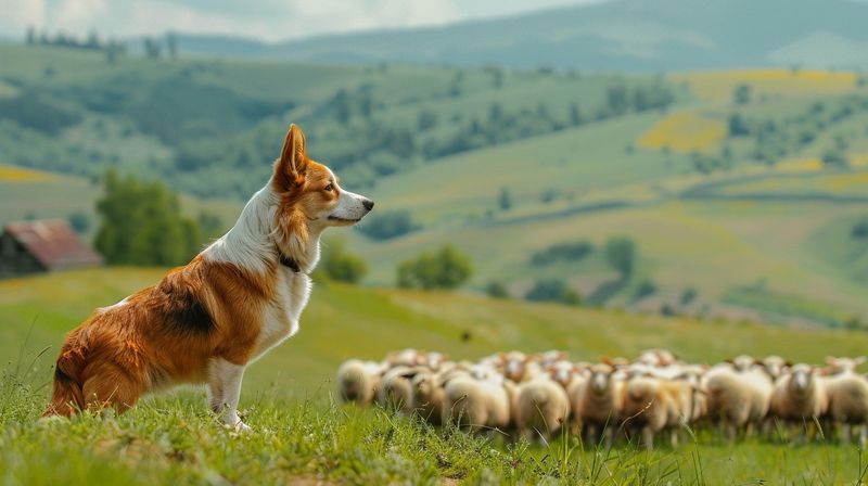 Australian Shepherd