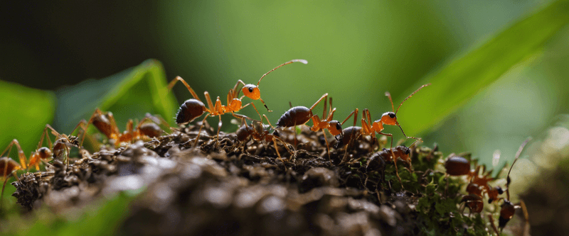 Ecosystem Influence