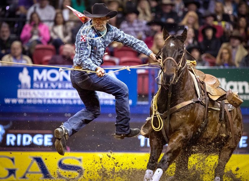 National Finals Rodeo