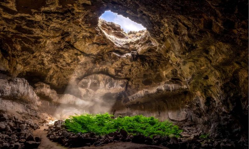 Kentucky's Mammoth Cave
