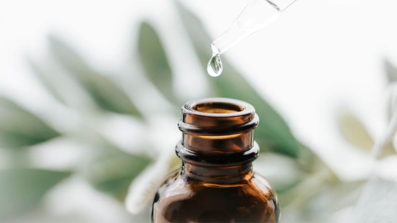 Aromatherapy