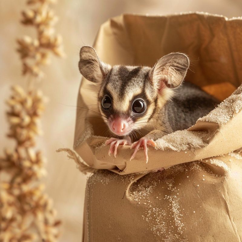 Sugar Glider
