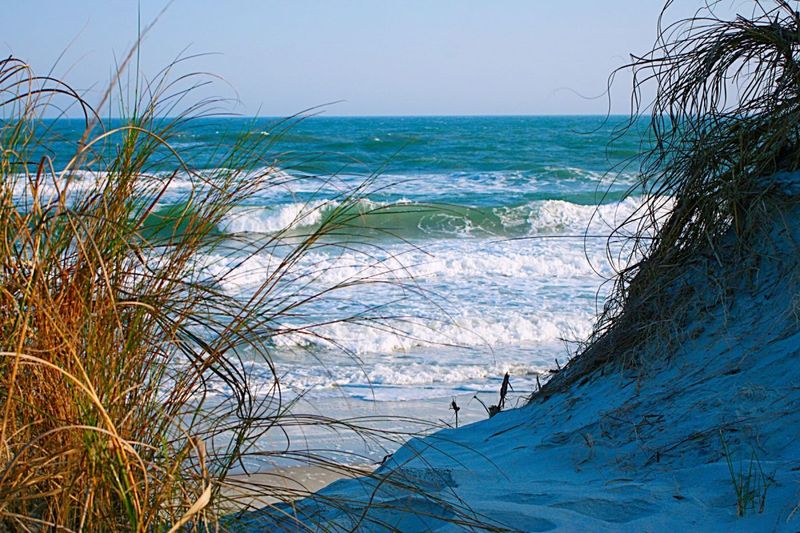 Emerald Isle