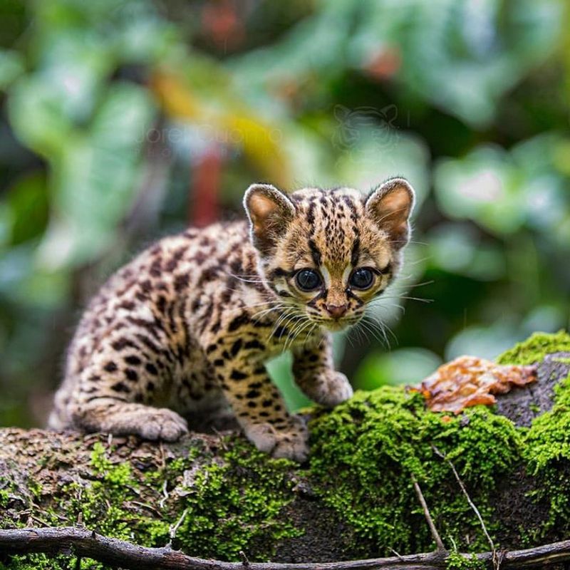 Ocelot