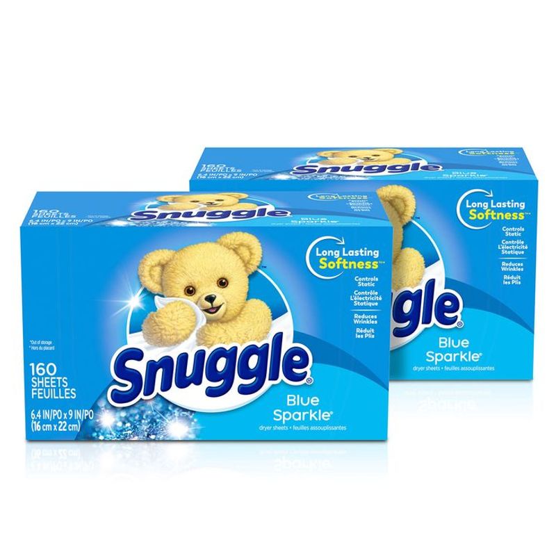 Dryer Sheets
