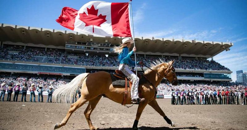 Calgary Stampede