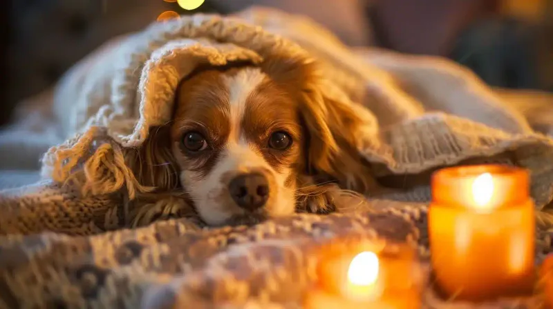 Cavalier King Charles Spaniel