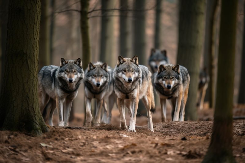 Wolf