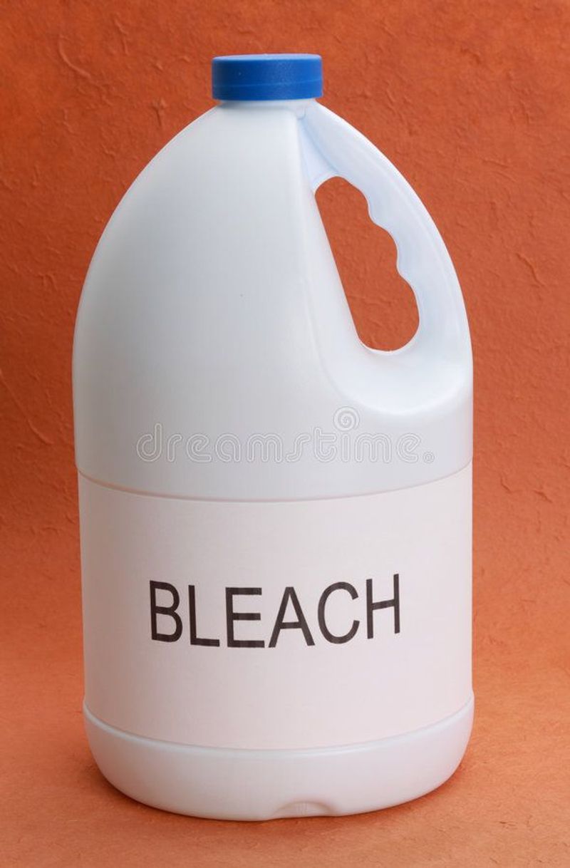 Bleach
