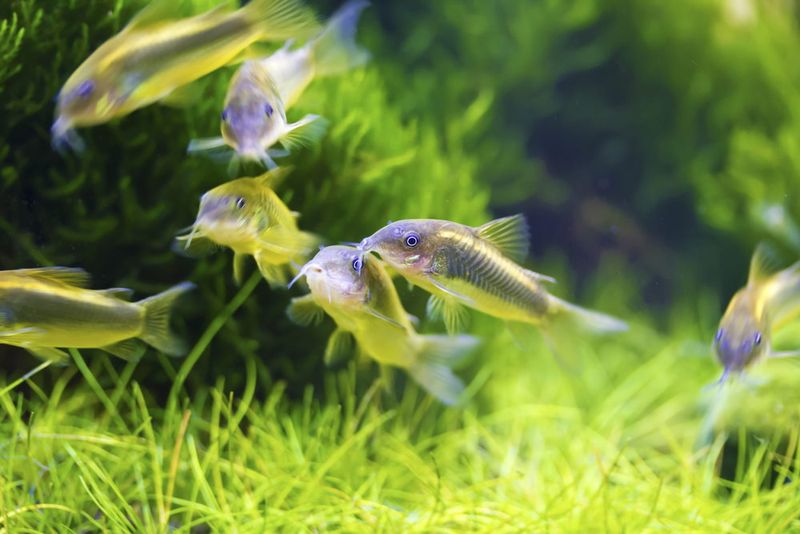 Corydoras Catfish