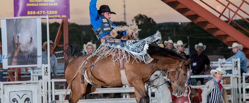 Santa Fe Rodeo de Santa Fe