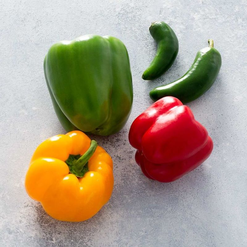 Peppers