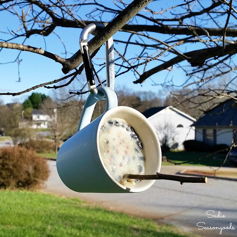 Mug Tree