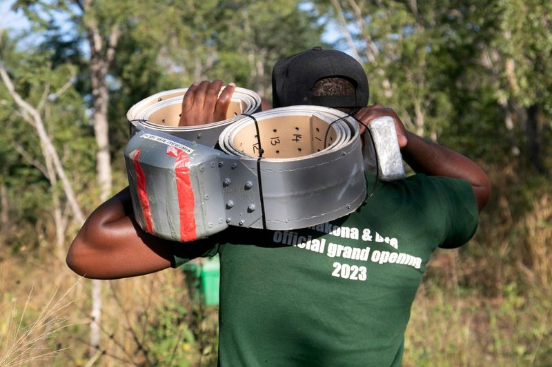 Impact on Human-Elephant Conflict