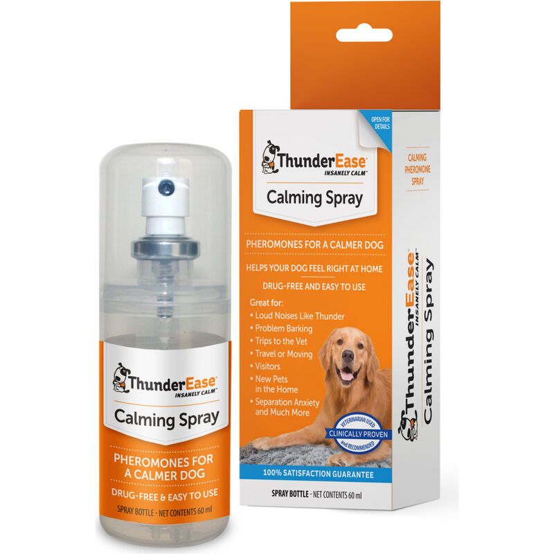 Pheromone Sprays