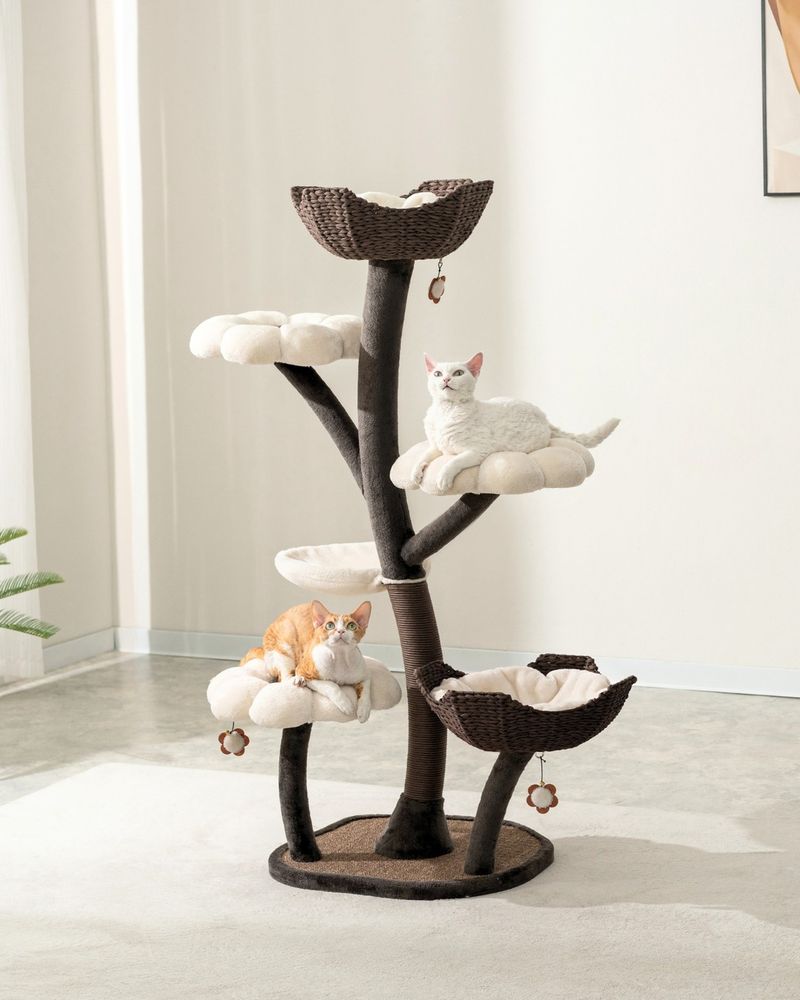 Cat Tree