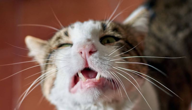 The Mystery of Feline Behavior