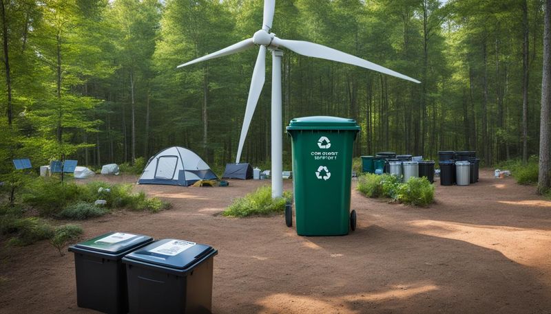 Dispose of Garbage Properly
