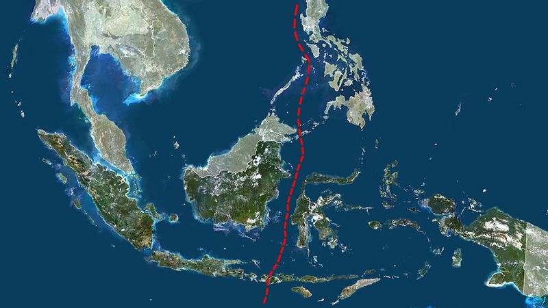Modern Research on the Wallace Line