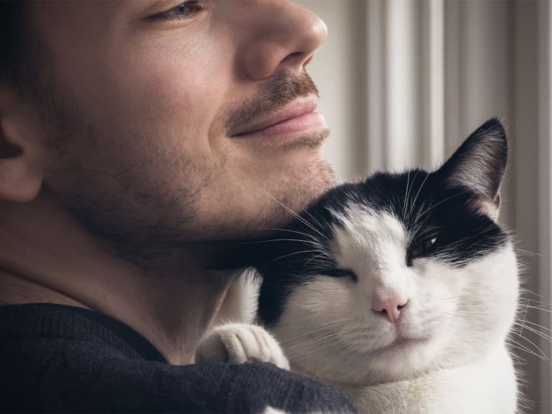 Affectionate Behavior