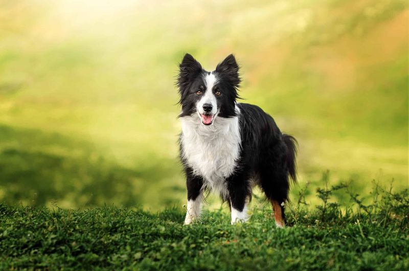 Border Collie