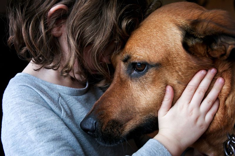 Picking Up on Social Cues