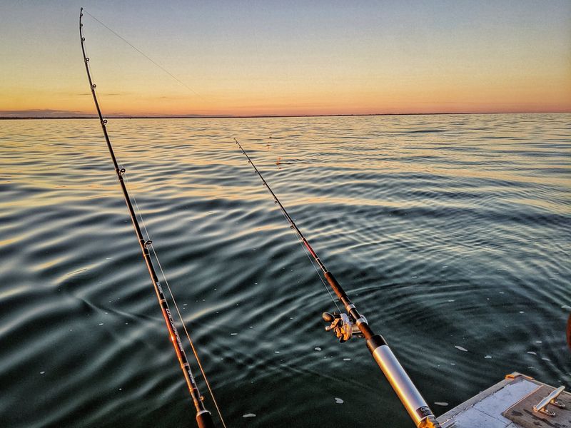 Saginaw Bay