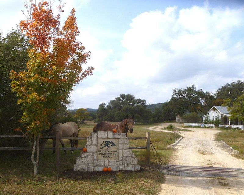 Flying L Ranch Resort, Texas