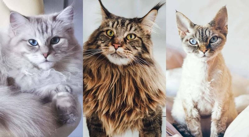 Different Breeds, Different Grooming Needs