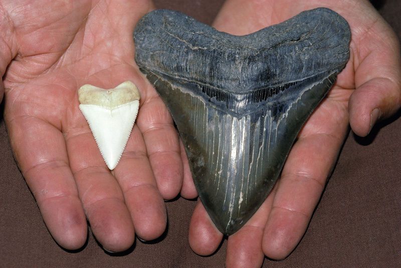 Megalodon