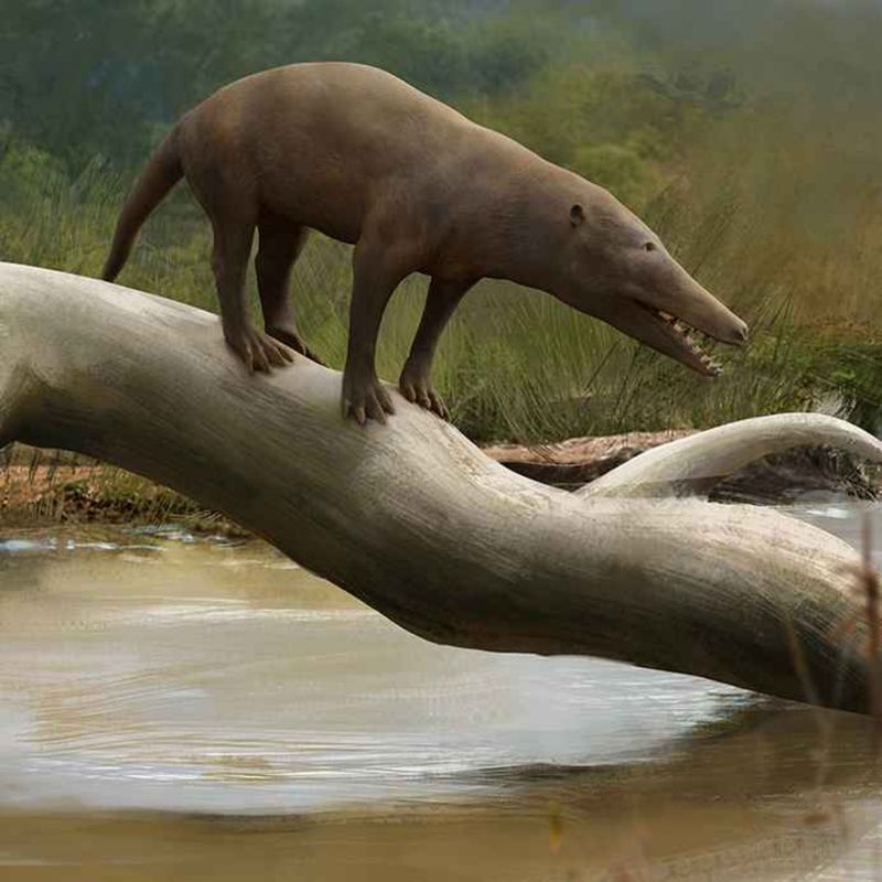 Pakicetus