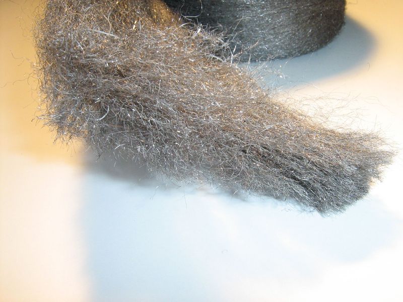 Steel Wool