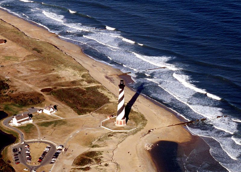 Cape Hatteras, NC