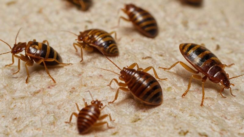 Fact 4: Bed Bug Reproduction