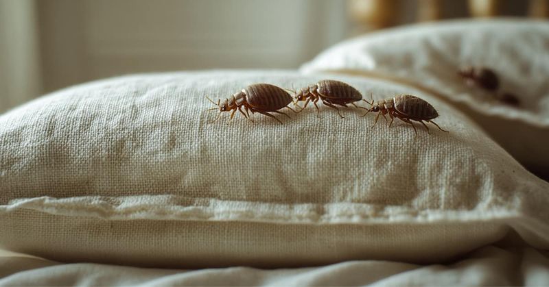 Fact 10: Bed Bug Legal Considerations