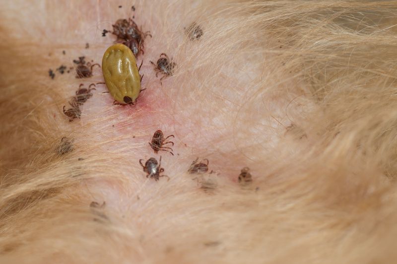 Ticks