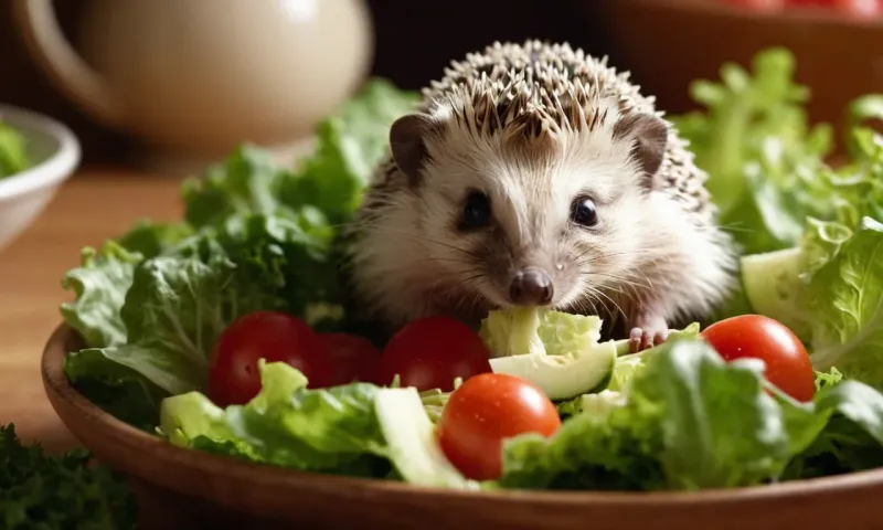 Vegetables