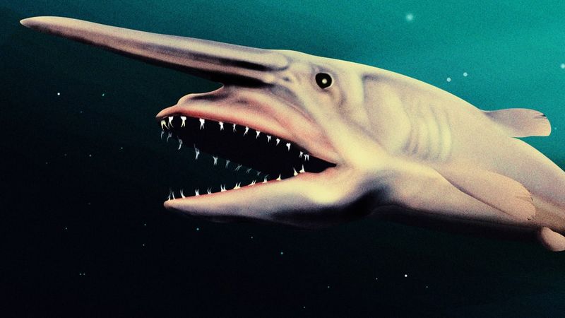 Goblin Shark