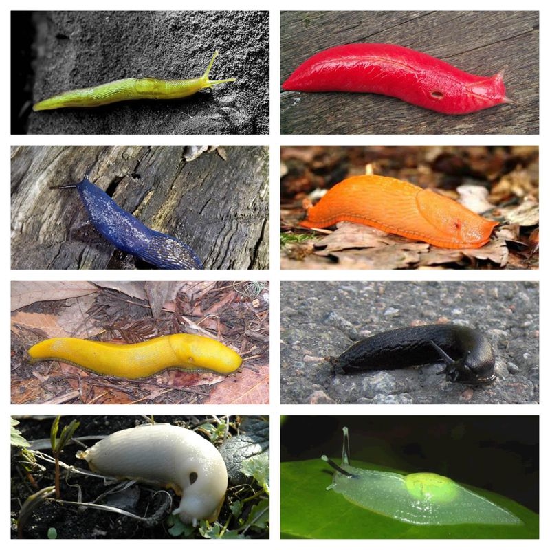 Color Variability