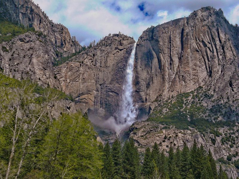 Yosemite National Park