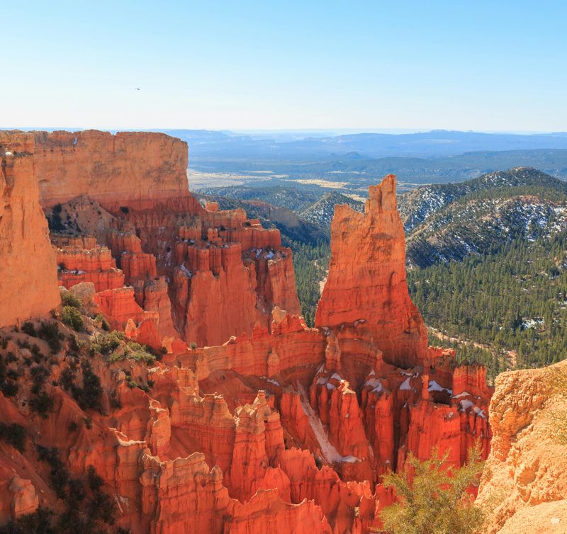 Bryce Canyon National Park