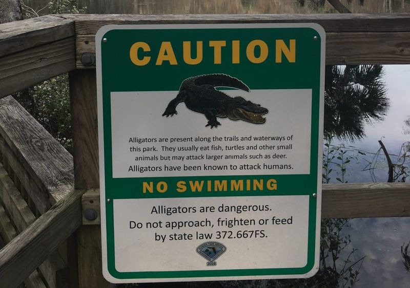 Everglades National Park
