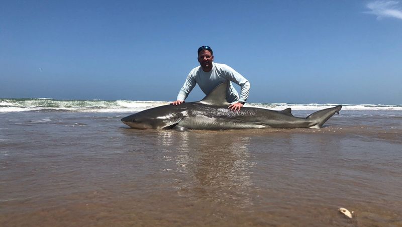 Padre Island, TX