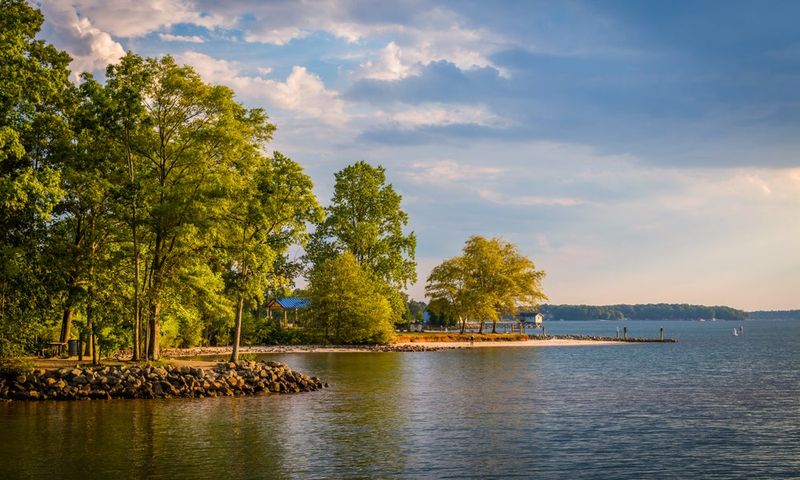 Lake Norman