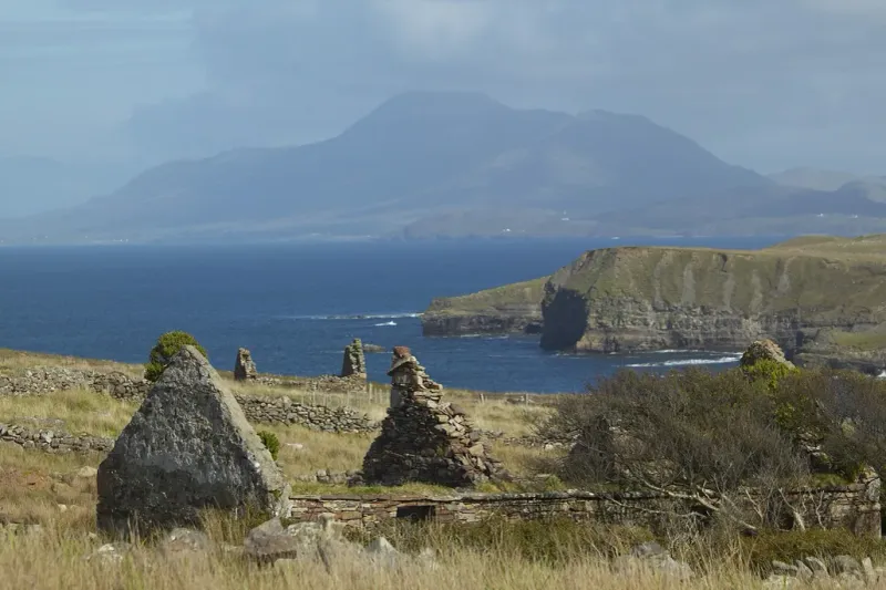 Ireland