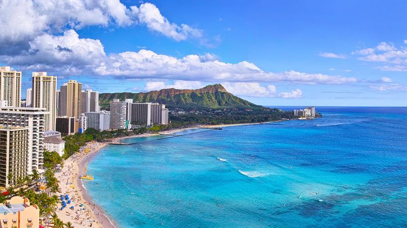 Hawaii
