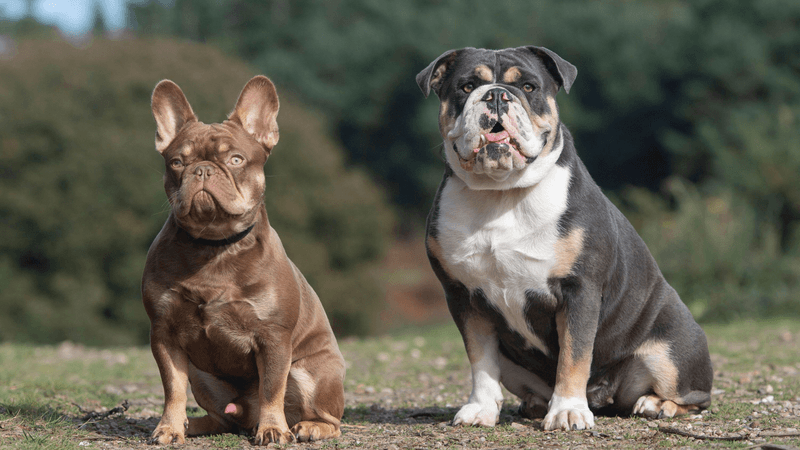 Size and Weight