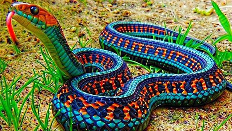 Colorful Patterns