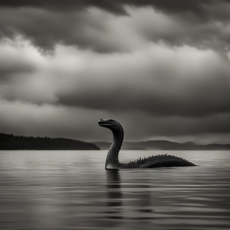 Wallowa (Wally’s) Lake (Oregon)
