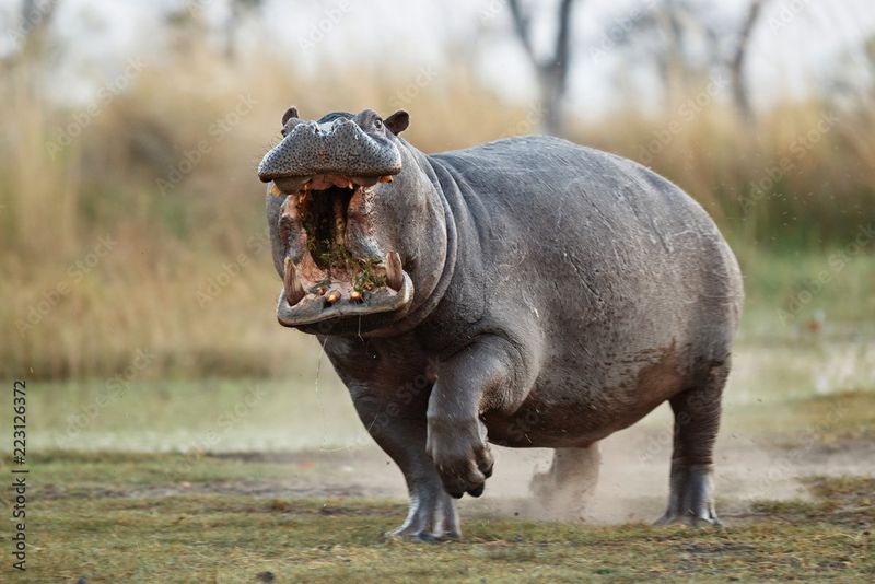 Hippopotamus